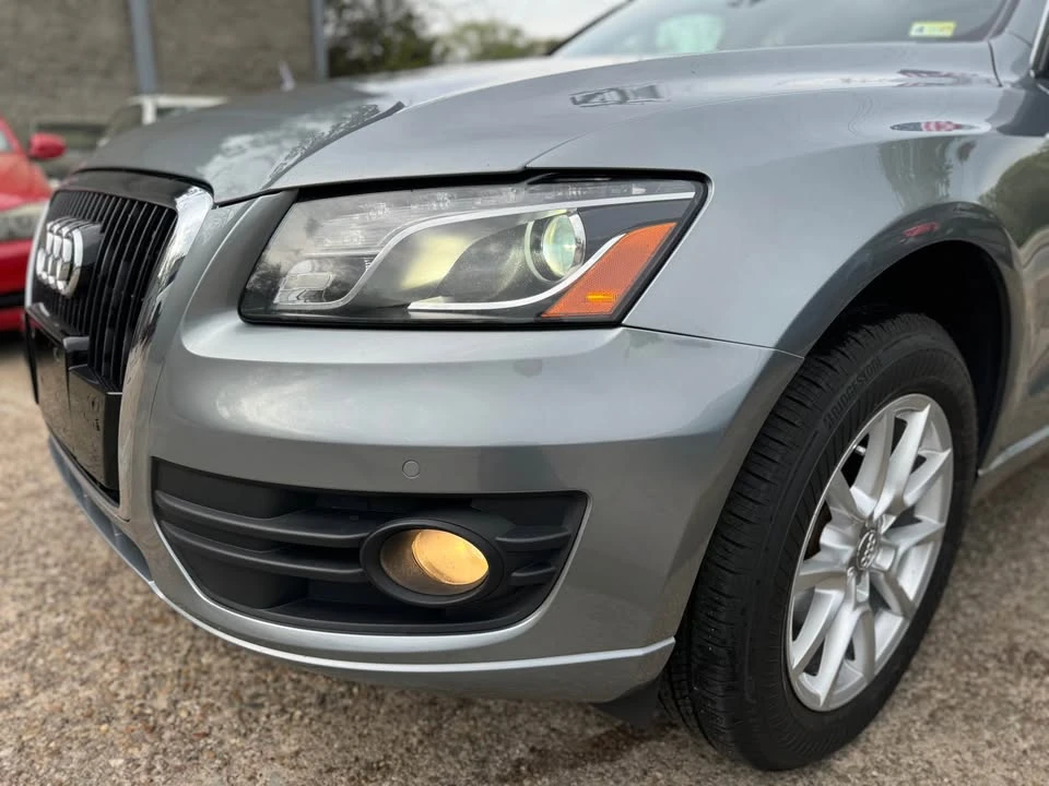 2010 Audi 8R Q5 - Image 10 of 10