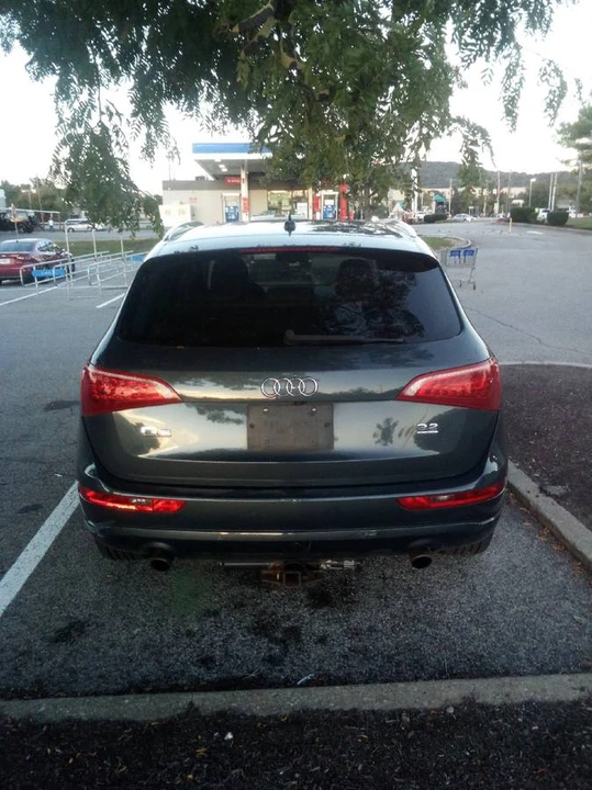 2010 Audi 8R Q5 - Image 6 of 8