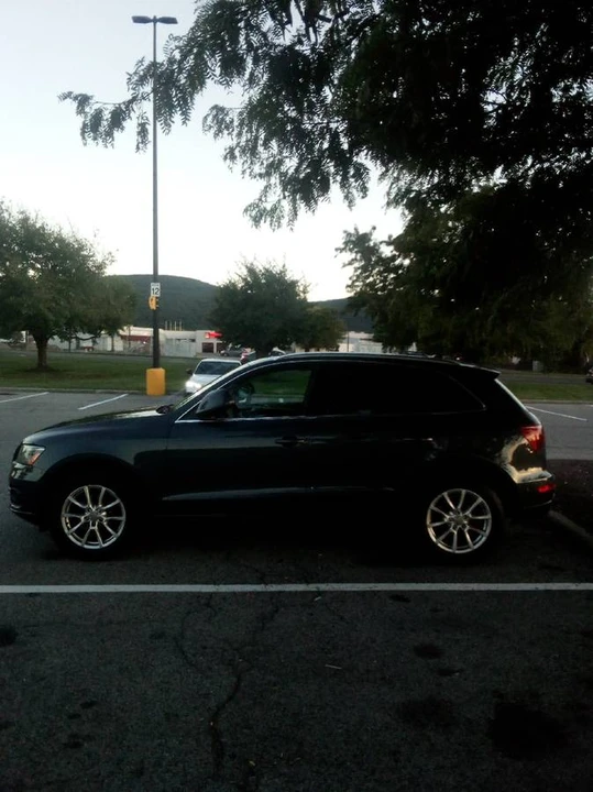 2010 Audi 8R Q5 - Image 4 of 8