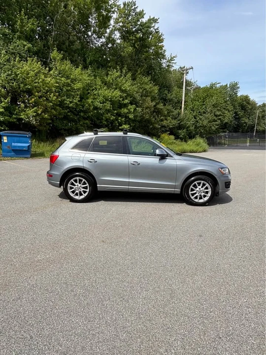2010 Audi 8R Q5 - Image 3 of 16
