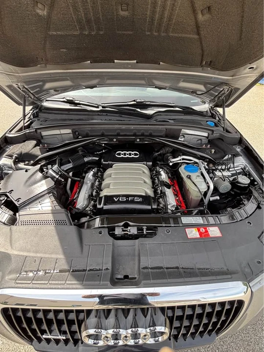 2010 Audi 8R Q5 - Image 13 of 16