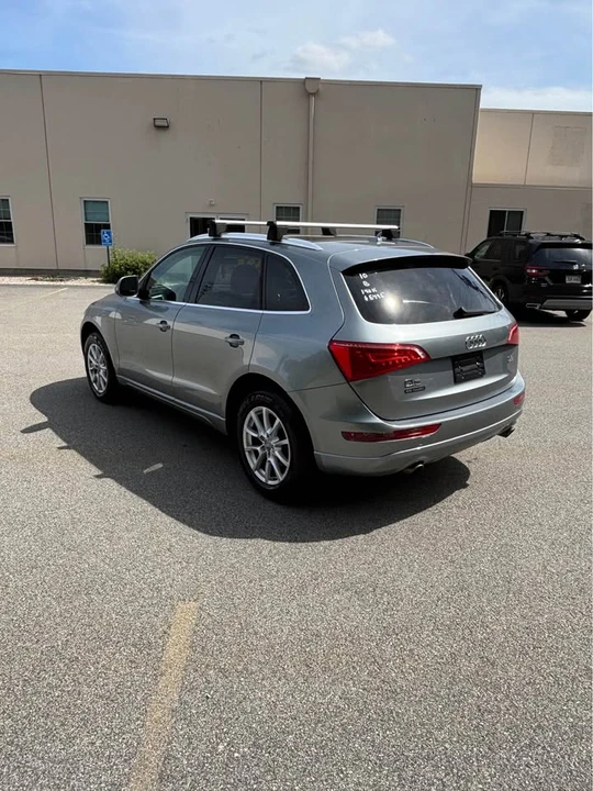 2010 Audi 8R Q5 - Image 6 of 16