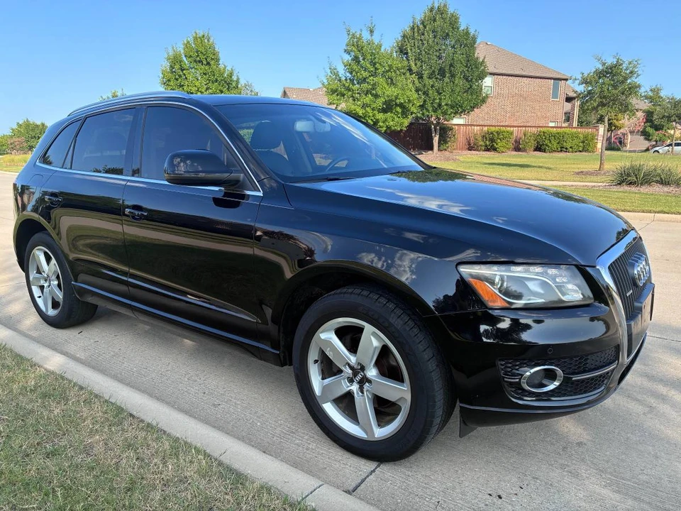 2011 Audi 8R Q5 - Image 2 of 20