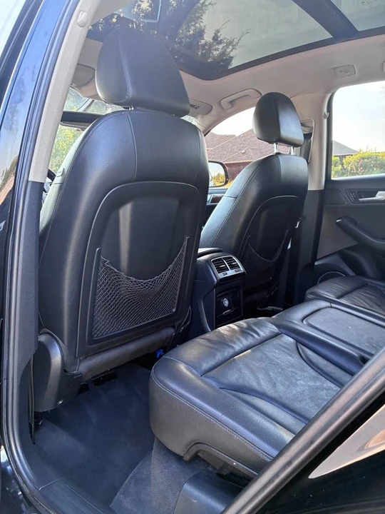 2011 Audi 8R Q5 - Image 12 of 20