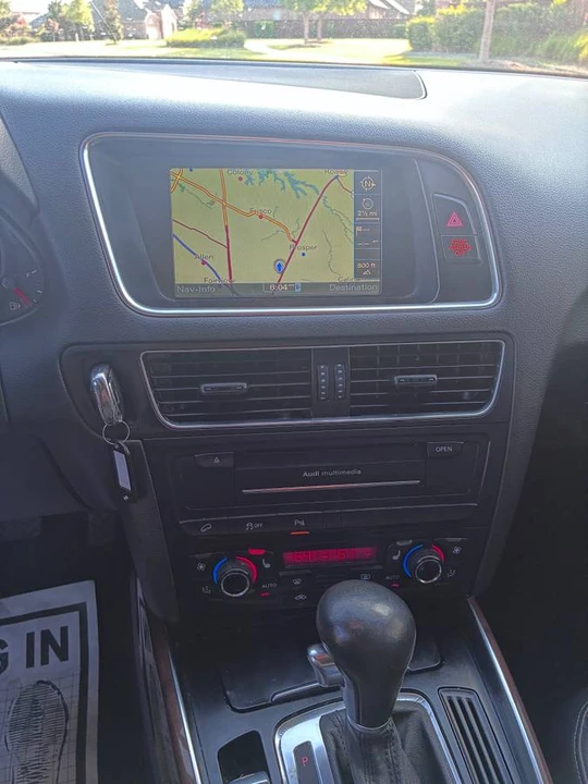 2011 Audi 8R Q5 - Image 19 of 20