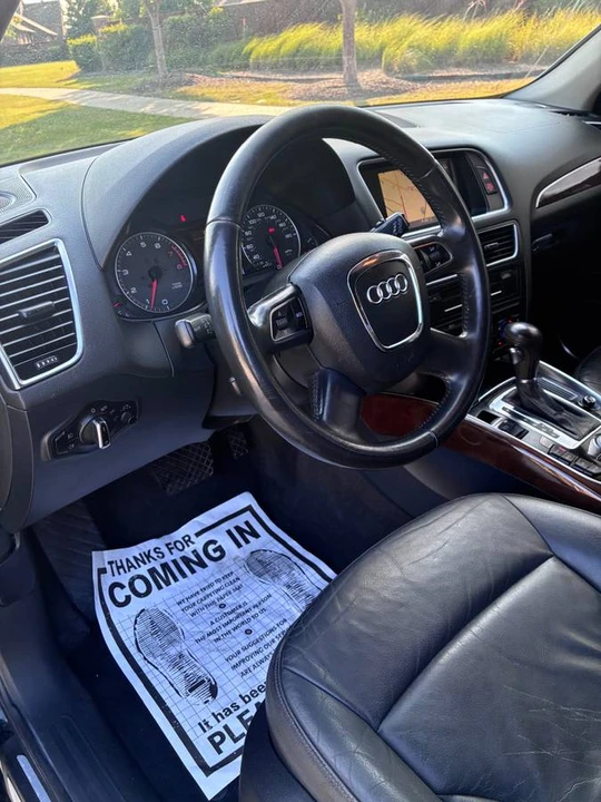 2011 Audi 8R Q5 - Image 16 of 20