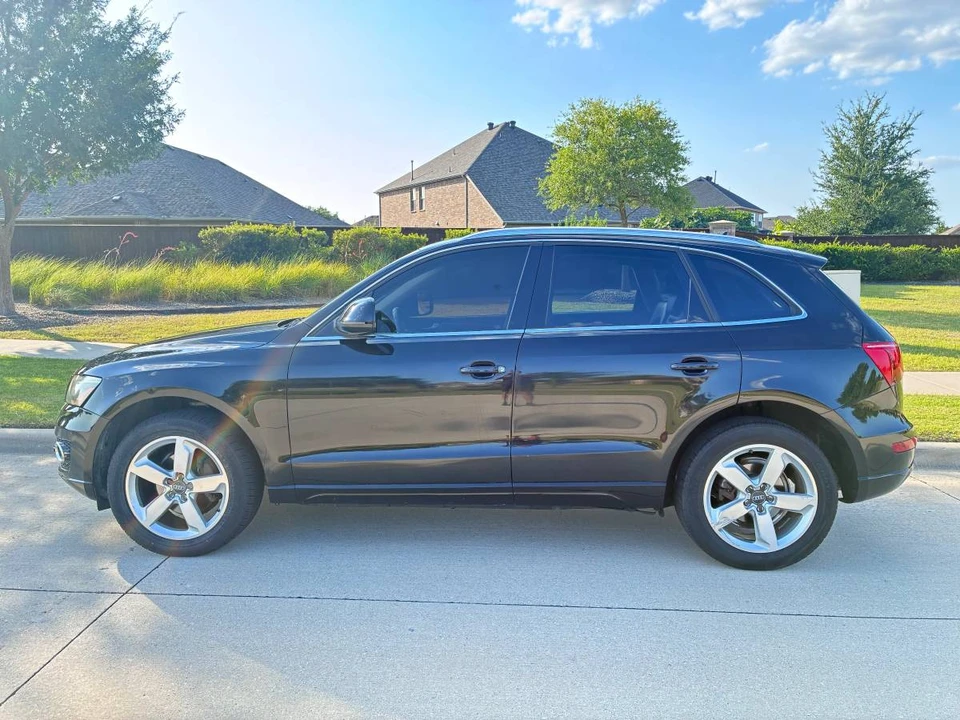 2011 Audi 8R Q5 - Image 3 of 20