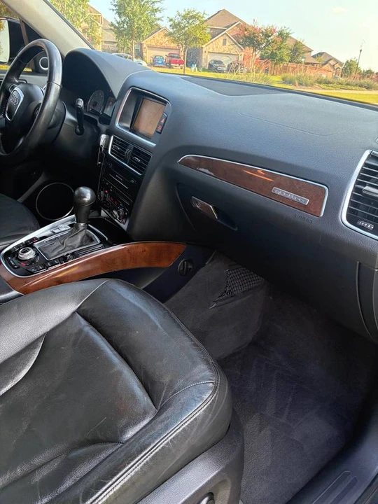 2011 Audi 8R Q5 - Image 7 of 20