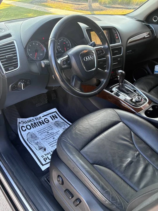 2011 Audi 8R Q5 - Image 14 of 20