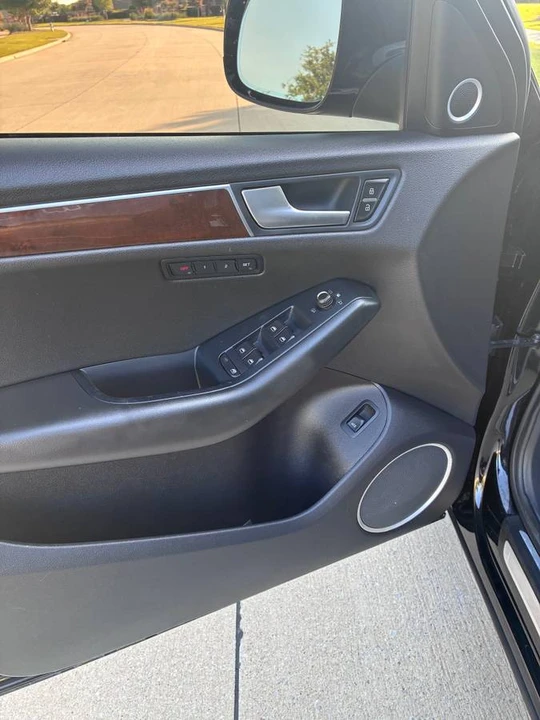 2011 Audi 8R Q5 - Image 15 of 20