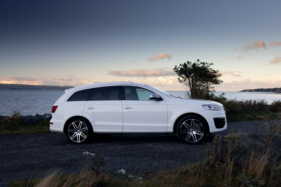 2010 Audi 4L Q7 - Image 5 of 31