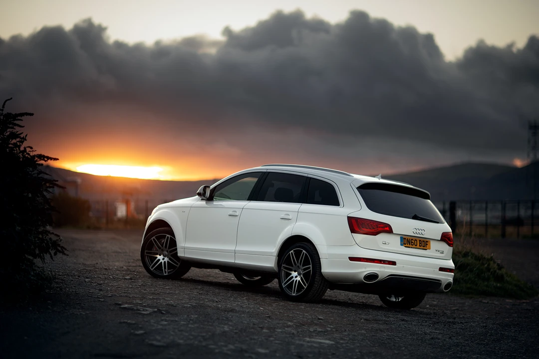 2010 Audi 4L Q7 - Image 17 of 31