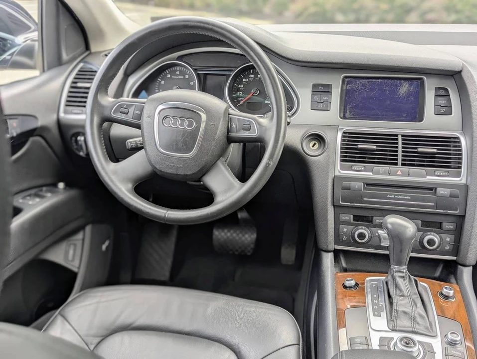 2010 Audi 4L Q7 - Image 15 of 19