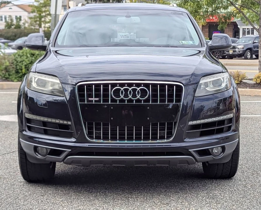 2010 Audi 4L Q7 - Image 6 of 19