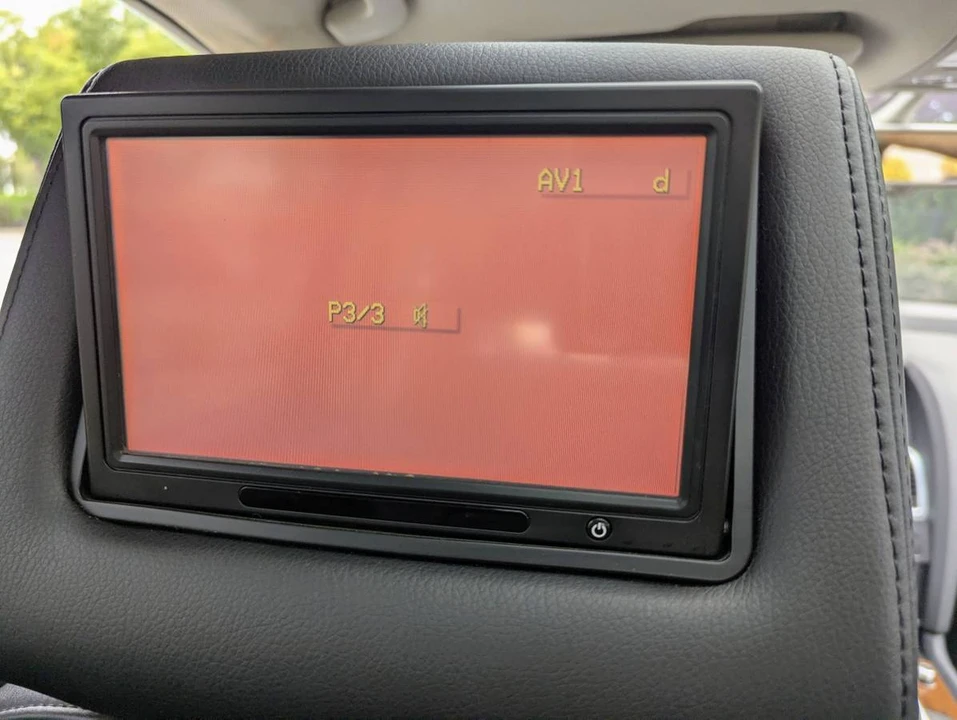 2010 Audi 4L Q7 - Image 19 of 19