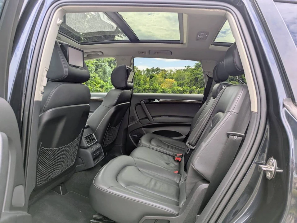 2010 Audi 4L Q7 - Image 11 of 19