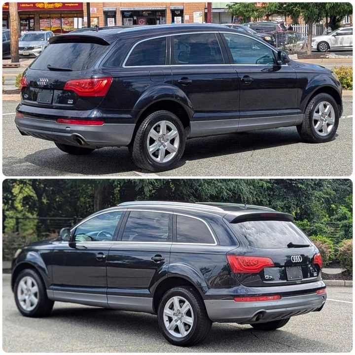 2010 Audi 4L Q7 - Image 4 of 19