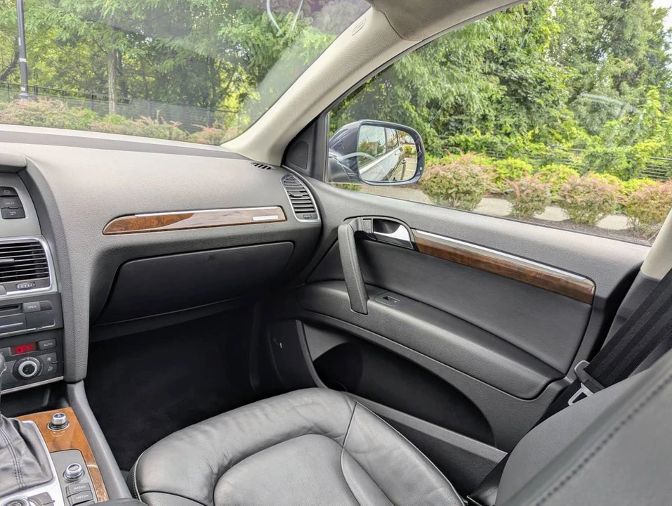 2010 Audi 4L Q7 - Image 12 of 19