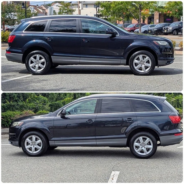 2010 Audi 4L Q7 - Image 5 of 19