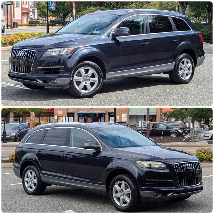 2010 Audi 4L Q7 - Image 2 of 19