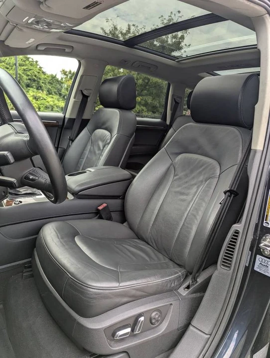 2010 Audi 4L Q7 - Image 3 of 19