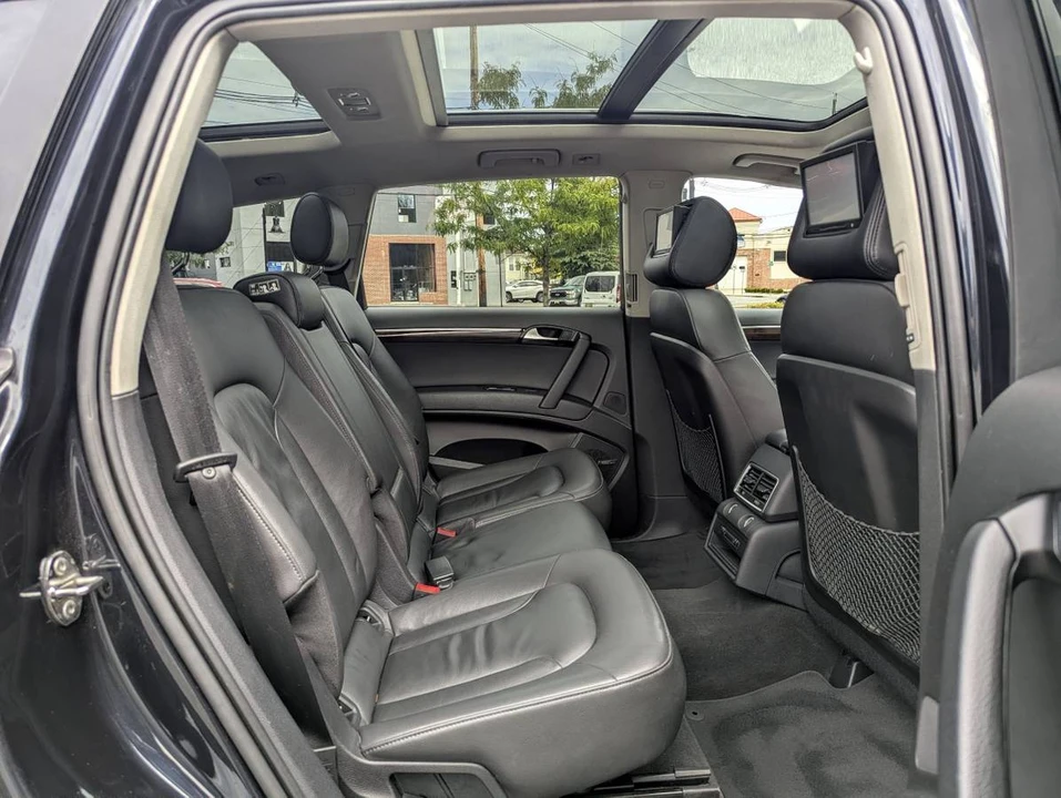 2010 Audi 4L Q7 - Image 10 of 19