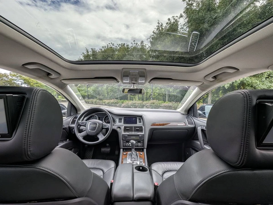 2010 Audi 4L Q7 - Image 13 of 19