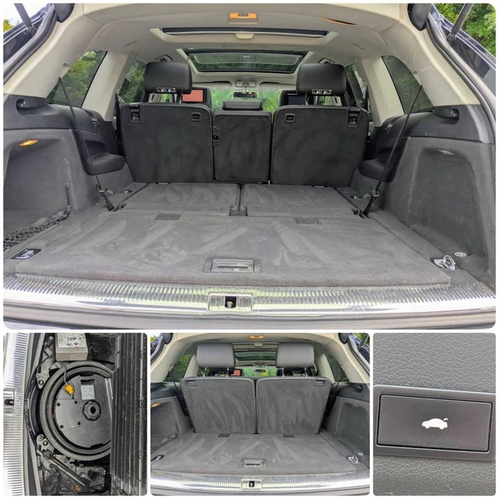 2010 Audi 4L Q7 - Image 17 of 19
