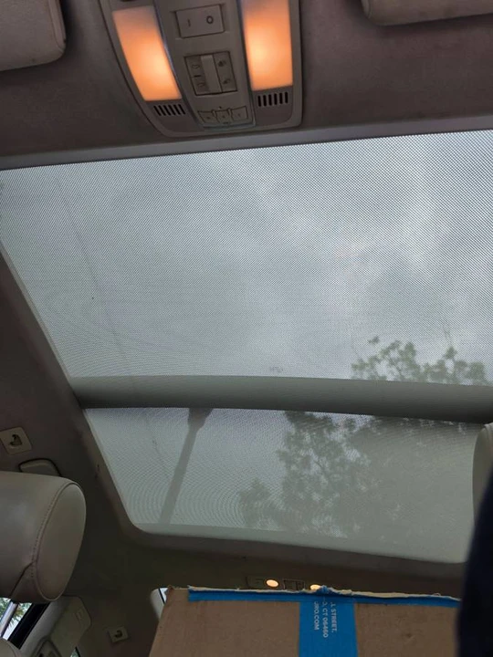 2010 Audi 4L Q7 - Image 12 of 14