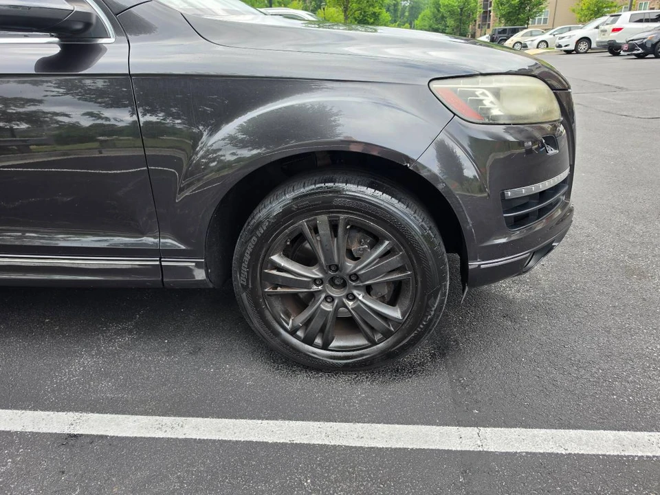 2010 Audi 4L Q7 - Image 4 of 14