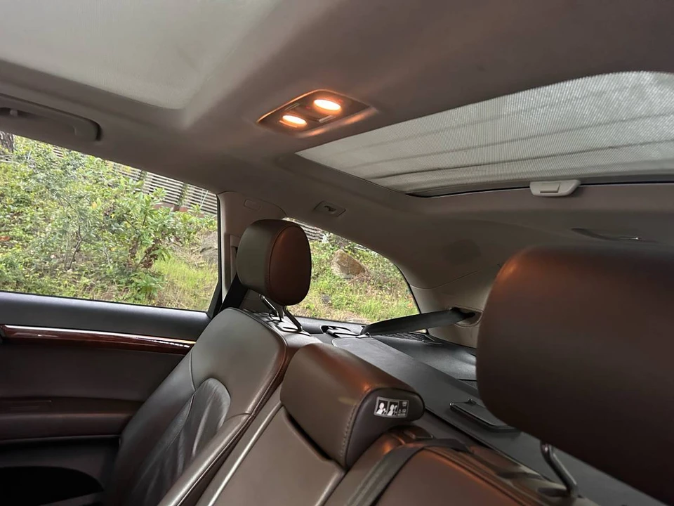 2010 Audi 4L Q7 - Image 6 of 10