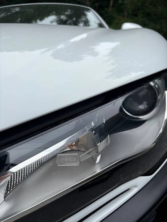 2010 Audi 42 R8 - Image 13 of 19