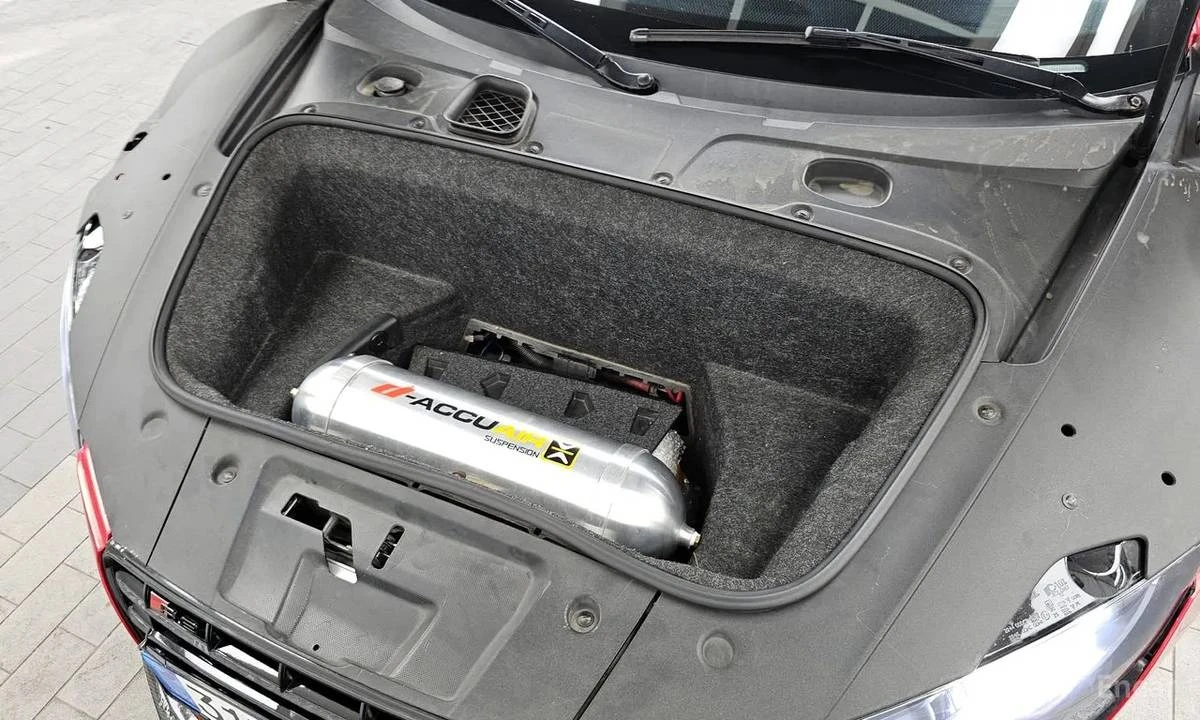 2010 Audi 42 R8 - Image 20 of 20