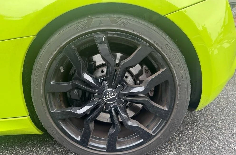 2010 Audi 42 R8 - Image 13 of 13