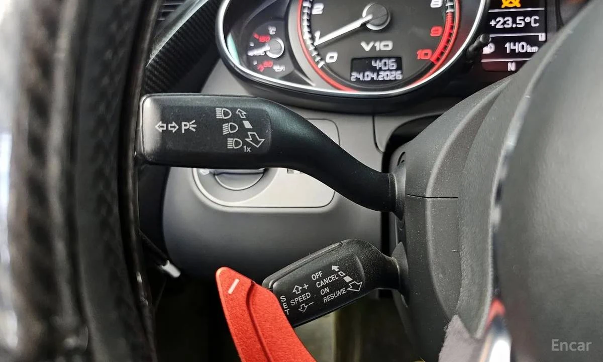2010 Audi 42 R8 - Image 4 of 20