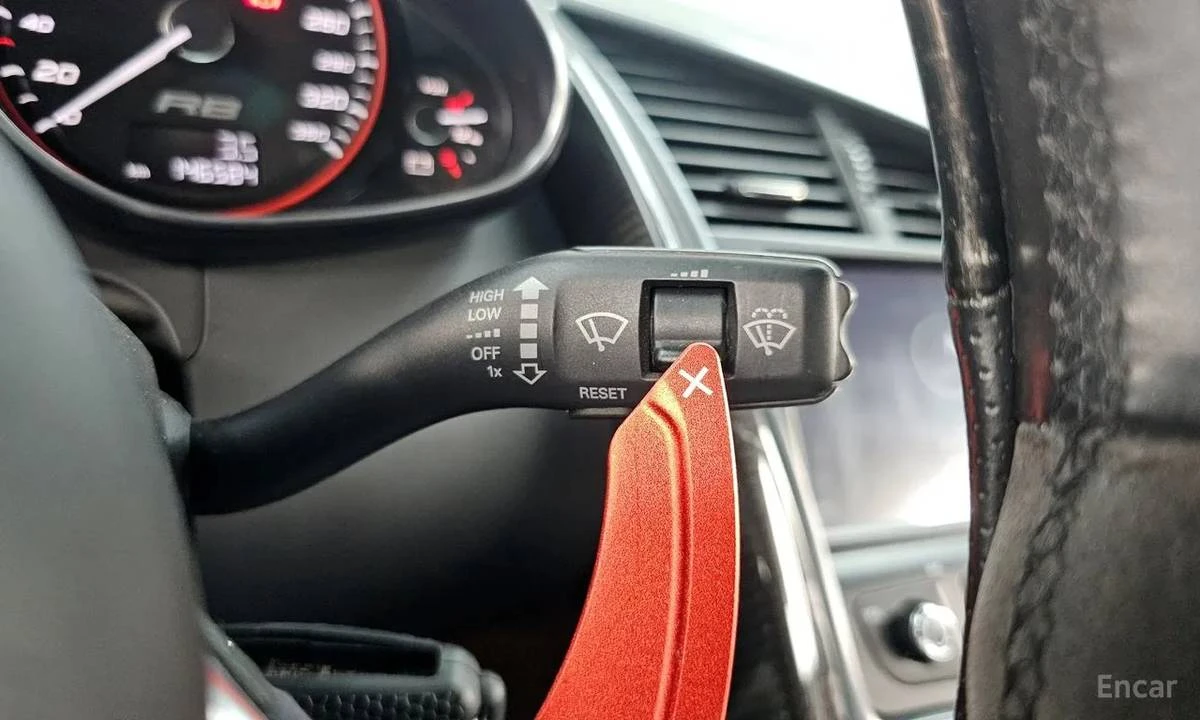 2010 Audi 42 R8 - Image 2 of 20