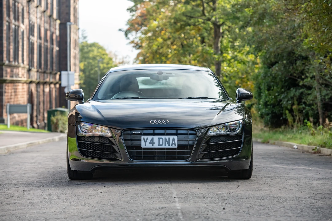 2010 Audi 42 R8 - Image 3 of 31