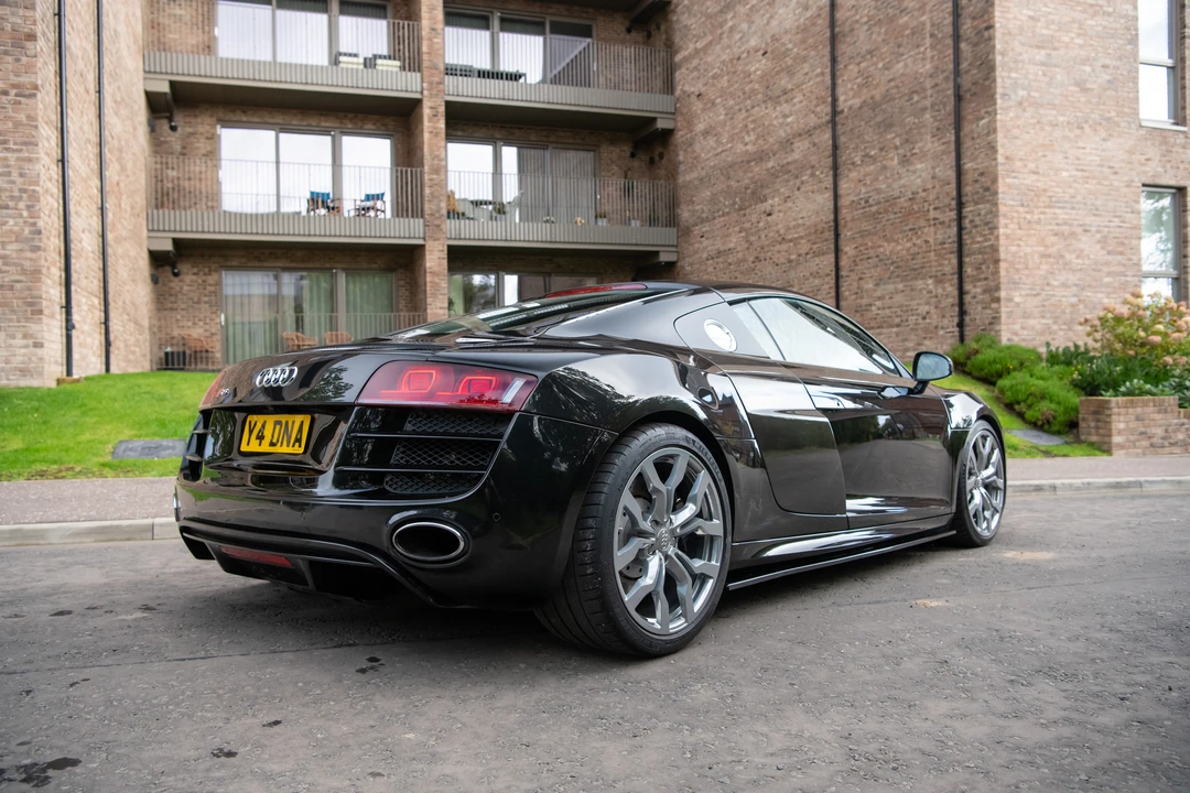 2010 Audi 42 R8 - Image 13 of 31