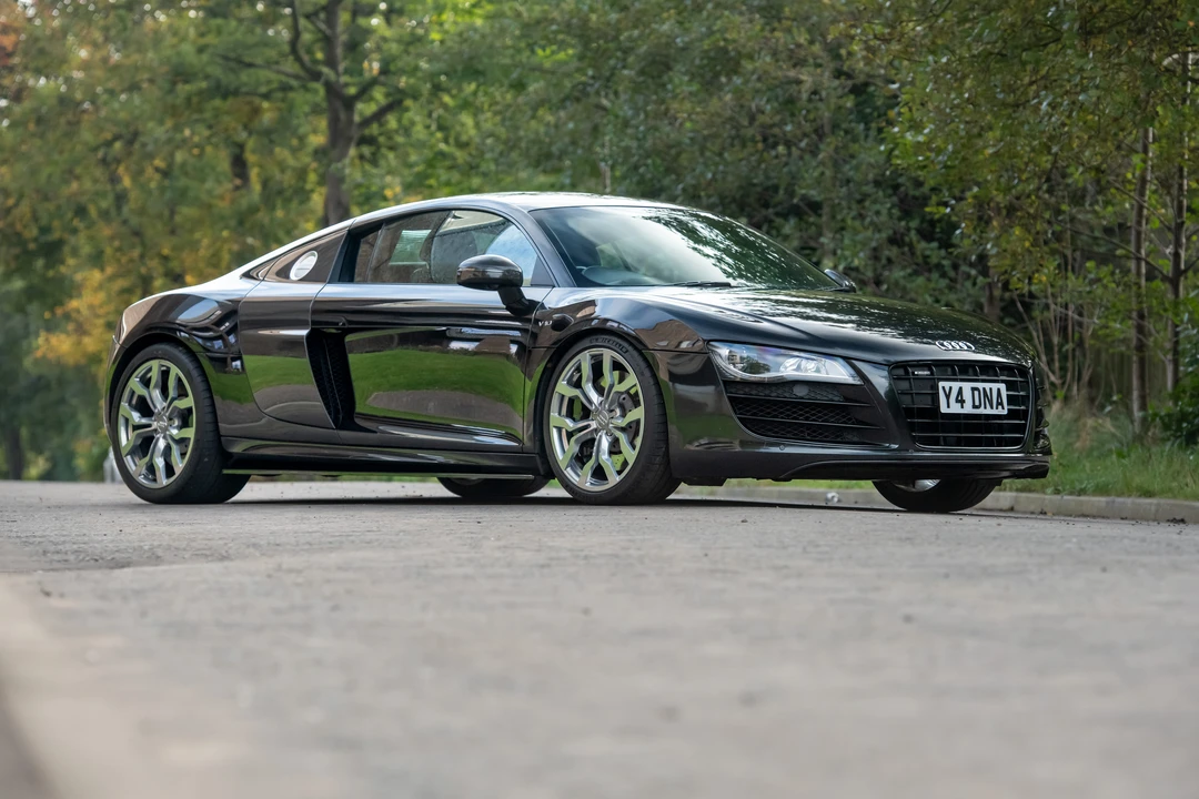 2010 Audi 42 R8 - Image 9 of 31