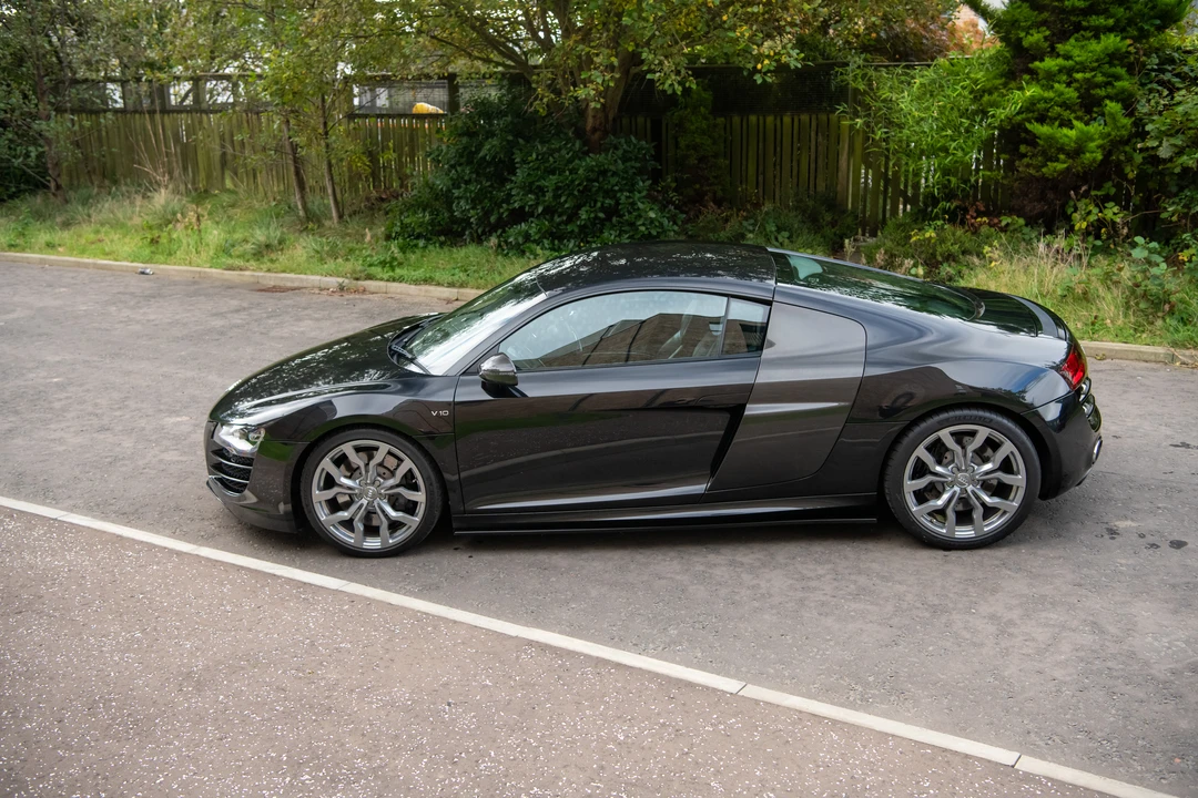 2010 Audi 42 R8 - Image 5 of 31