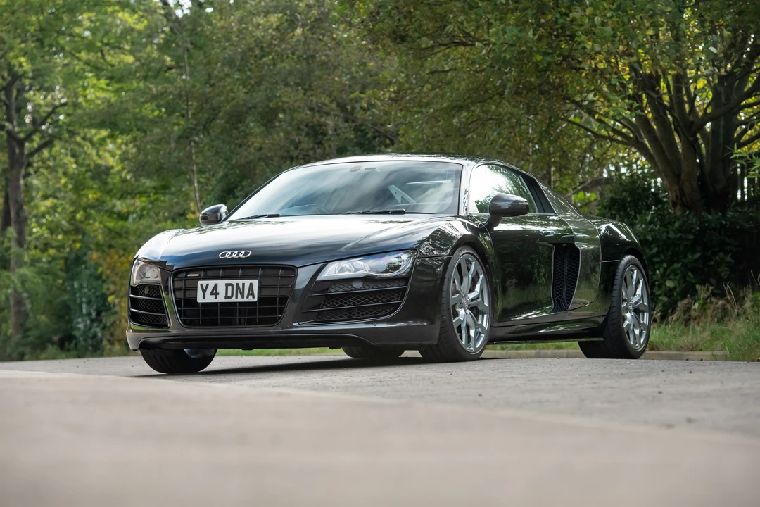 2010 Audi 42 R8 - Image 11 of 31