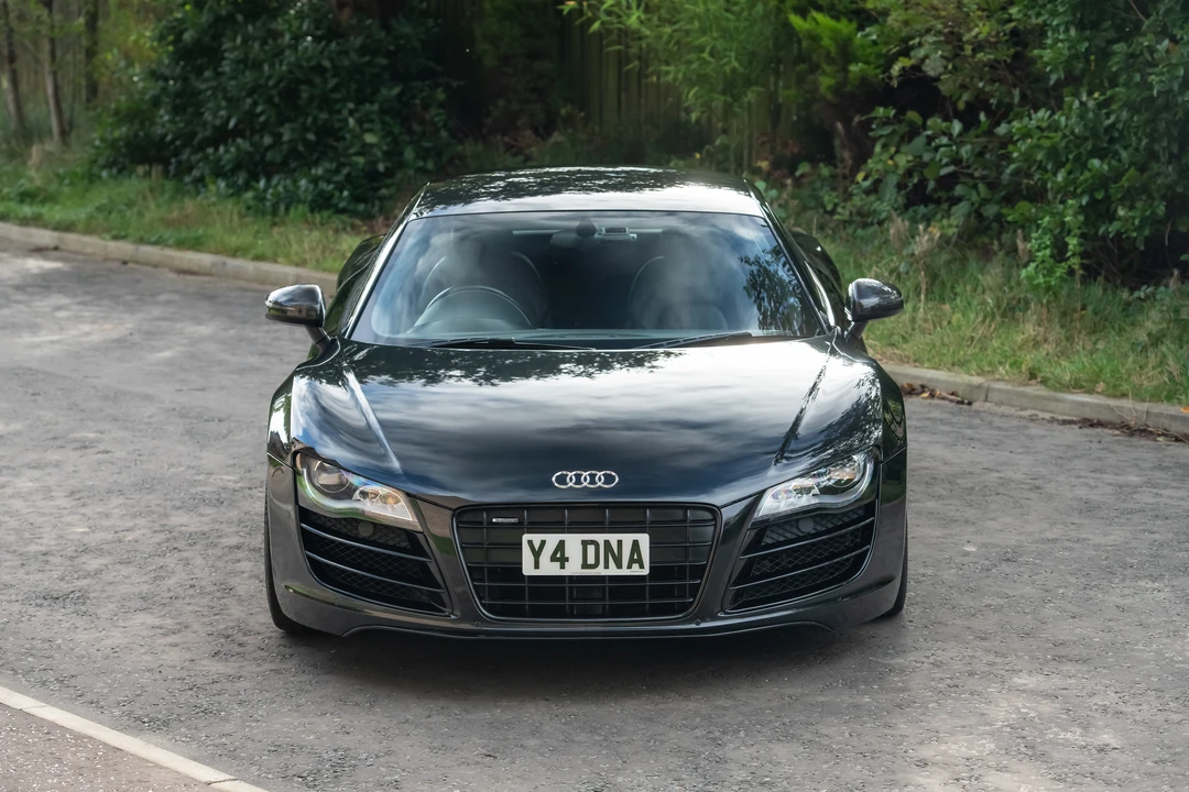 2010 Audi 42 R8 - Image 10 of 31