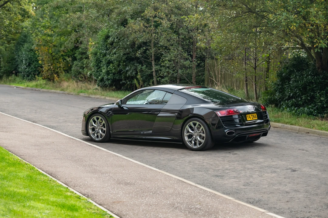 2010 Audi 42 R8 - Image 6 of 31