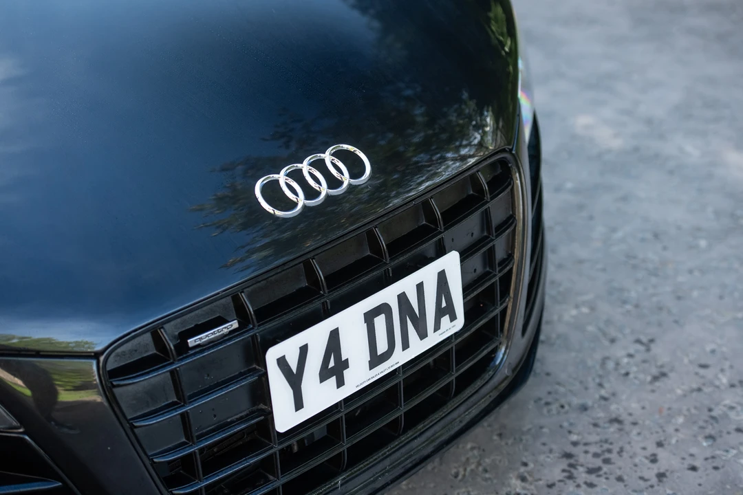 2010 Audi 42 R8 - Image 15 of 31