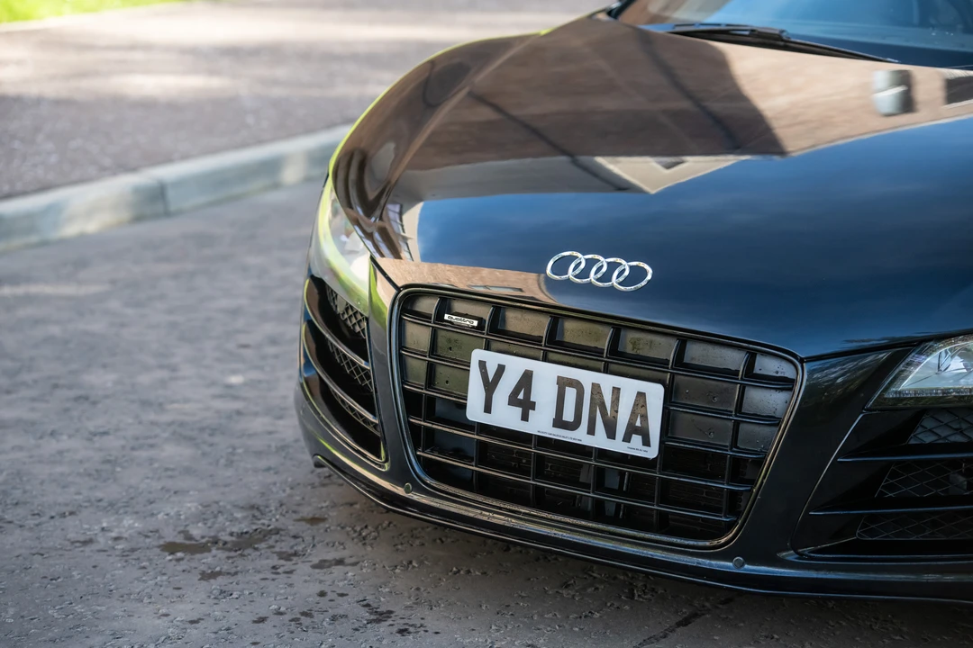 2010 Audi 42 R8 - Image 16 of 31
