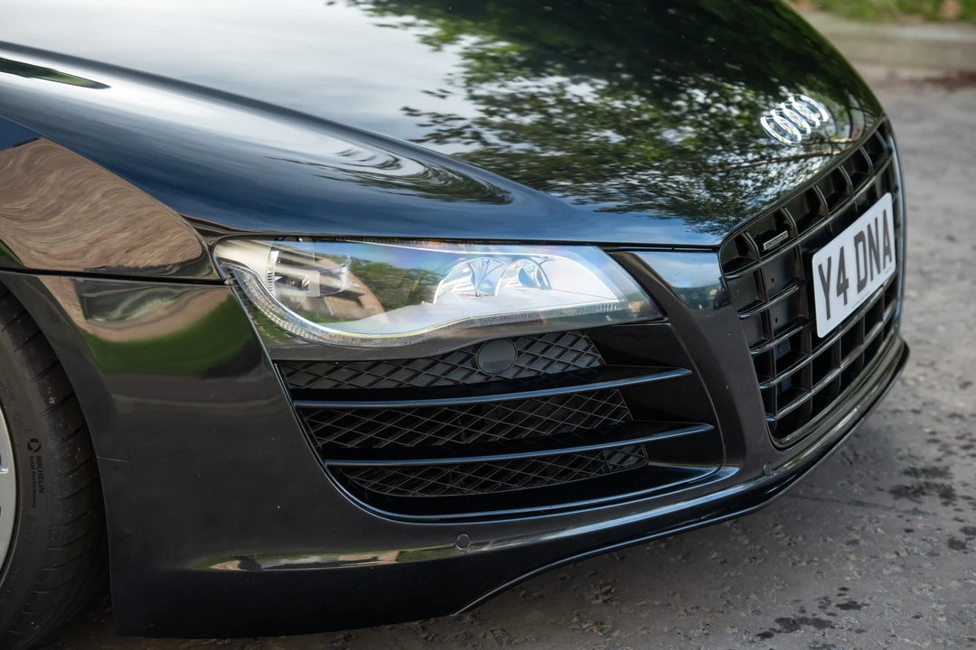 2010 Audi 42 R8 - Image 17 of 31