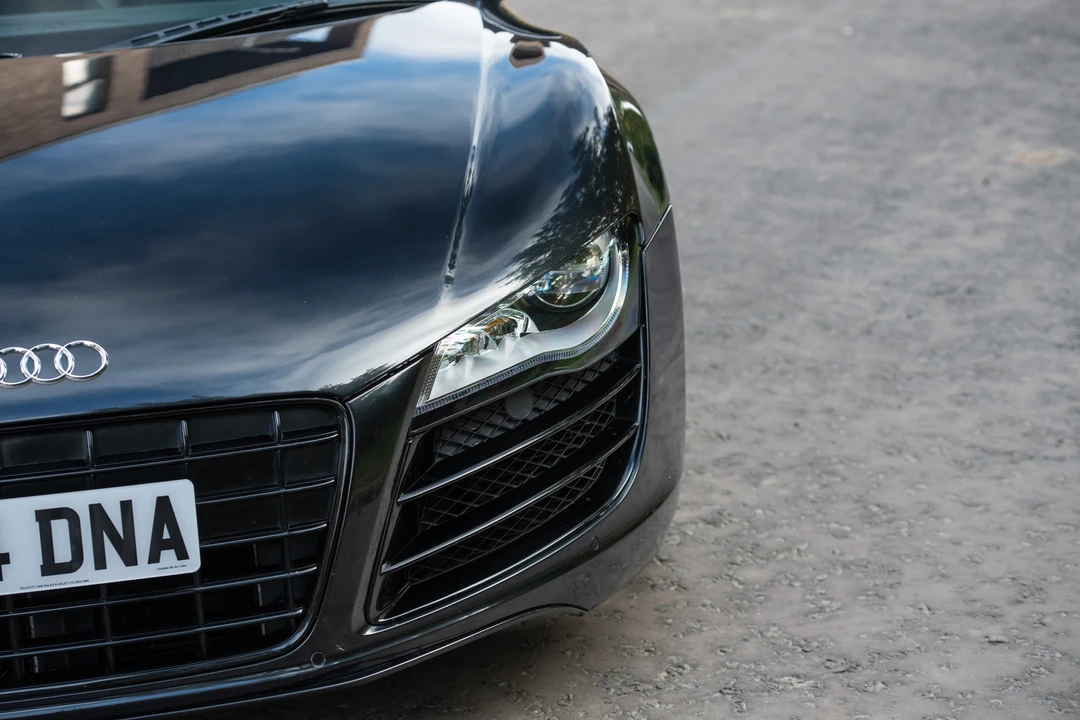 2010 Audi 42 R8 - Image 18 of 31
