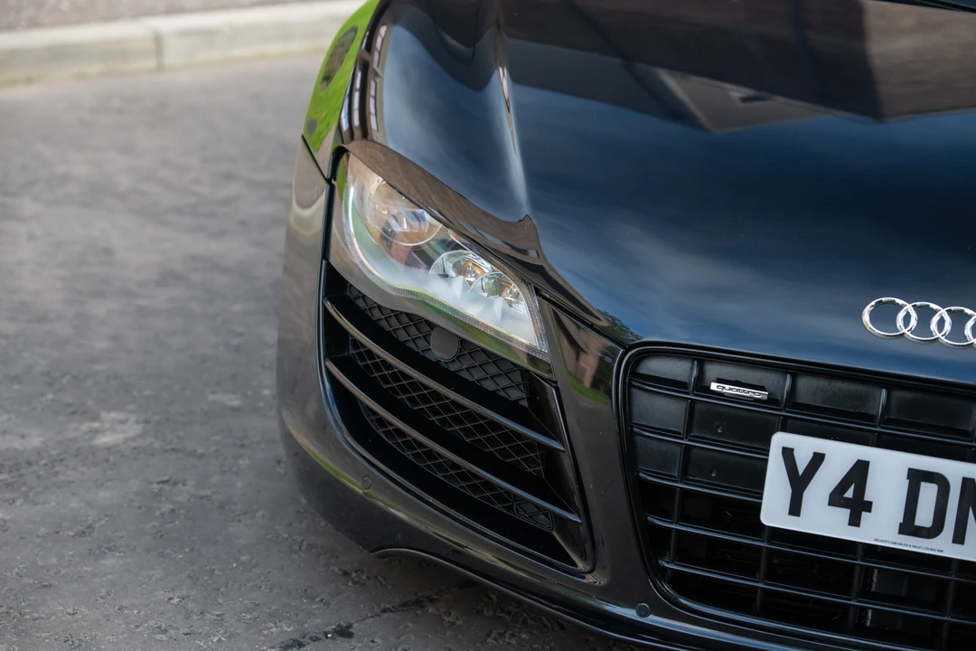 2010 Audi 42 R8 - Image 19 of 31