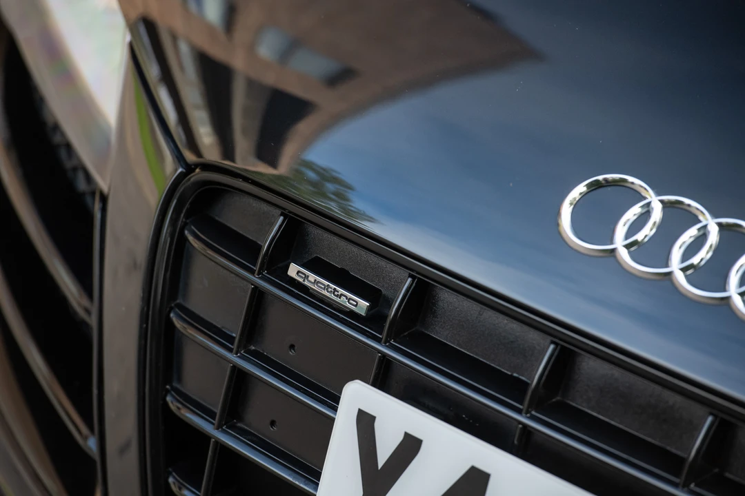 2010 Audi 42 R8 - Image 20 of 31