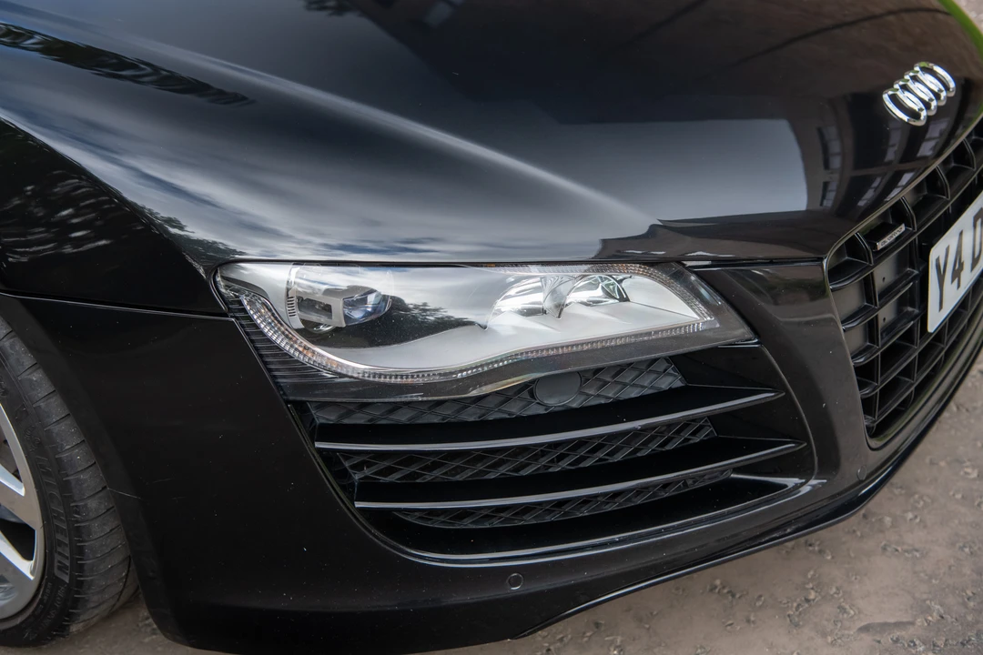 2010 Audi 42 R8 - Image 21 of 31